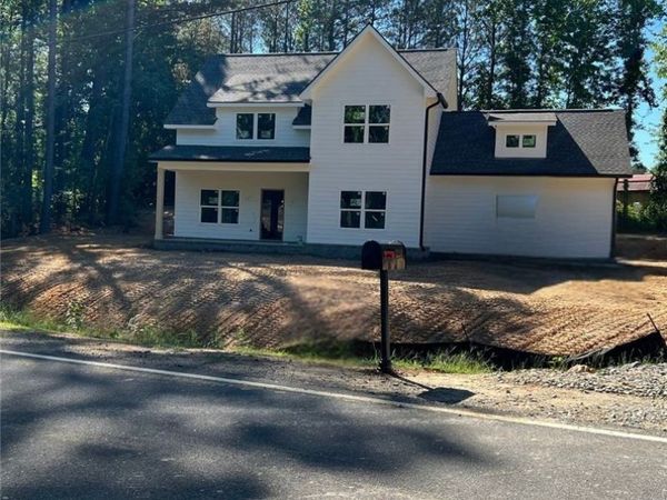 11260 Tierce Patton Road, Northport, AL 35475