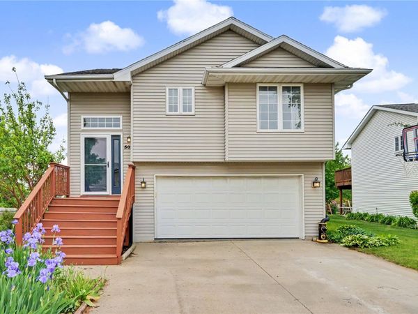 502 Mont Clair Street, Solon, IA 52333