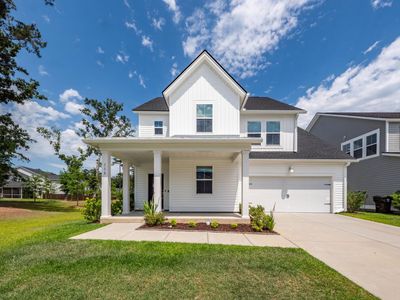 116 Slater Lake Lane, Summerville, SC 29483