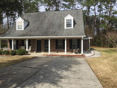 3301 Kings Gate Court, Mount Pleasant, SC 29466