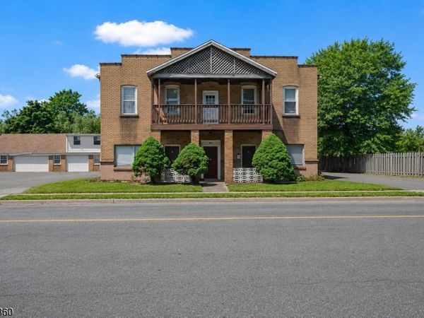 107 Macarthur Ave, Unit 1, Sayreville, NJ 08872
