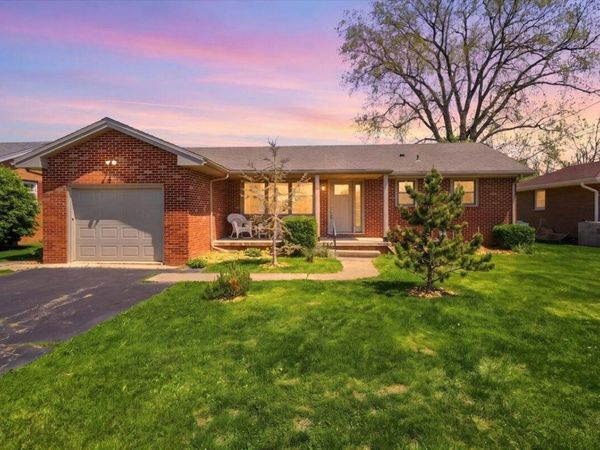 135 Arlington Avenue , Galion, OH 44833