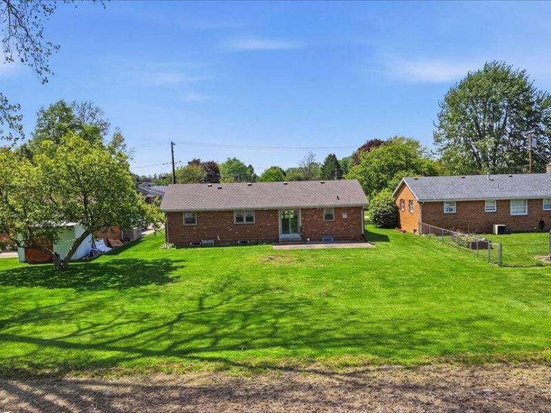 135 Arlington Avenue, Galion, OH 44833 Photo 28