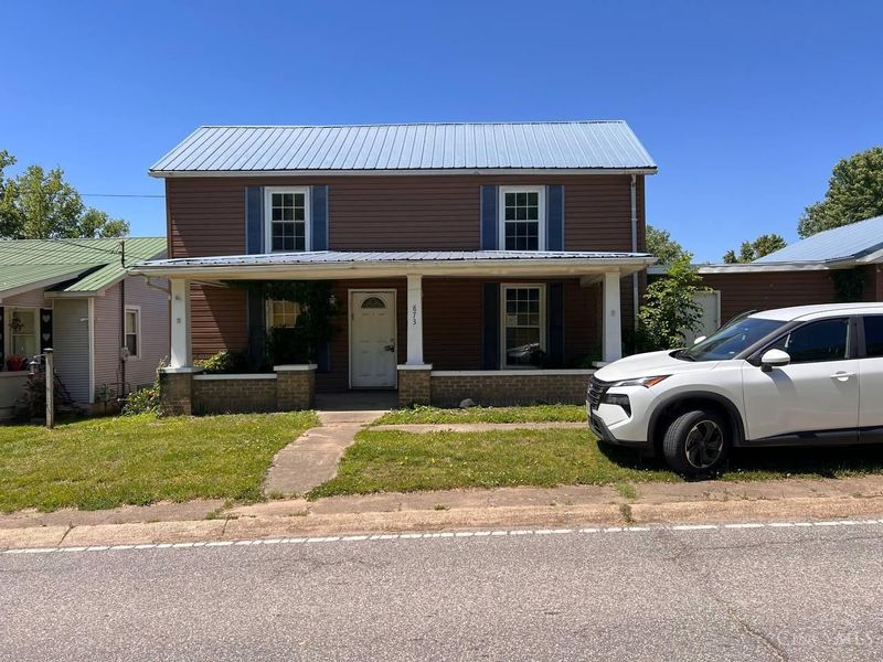 873 County Road 24, Ironton, OH 45638 Photo 1