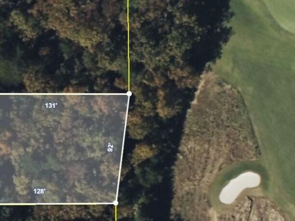 0 Arrow Ranch Road, Rising Fawn, GA 30738