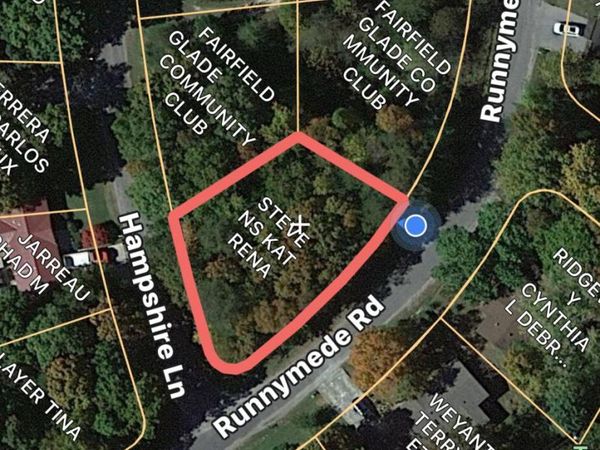 119 Hampshire Lane, Crossville, TN 38558
