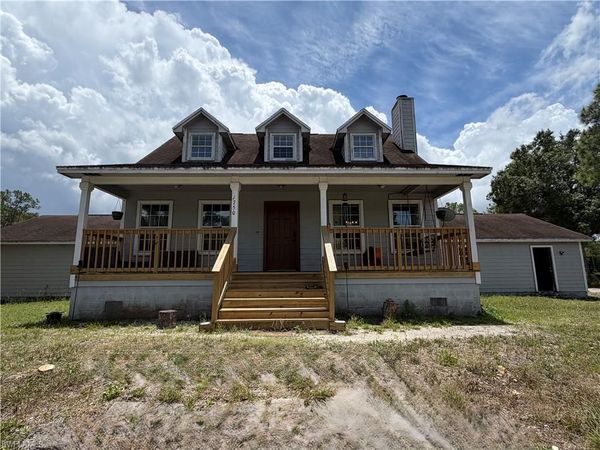 1750 Panama AVE , CLEWISTON, FL 33440