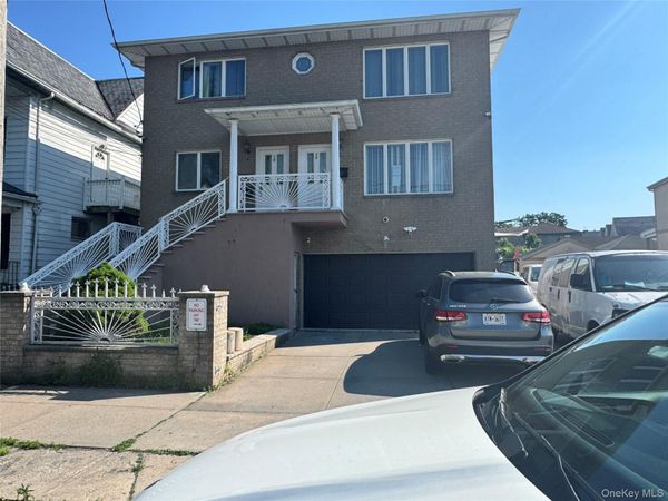 12 Putnam Street, Unit GF (Ground, Mount Vernon, NY 10550