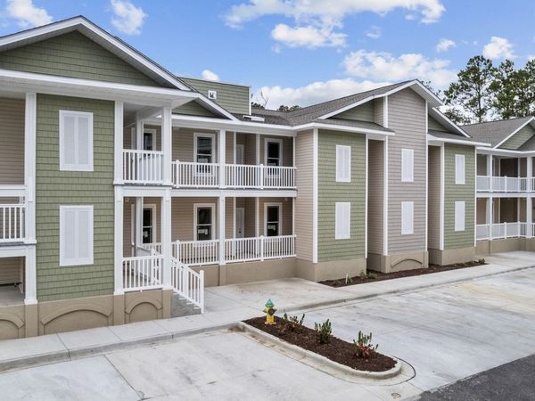 627 Bonaventure Dr. , Unit 103, Myrtle Beach, SC 29577