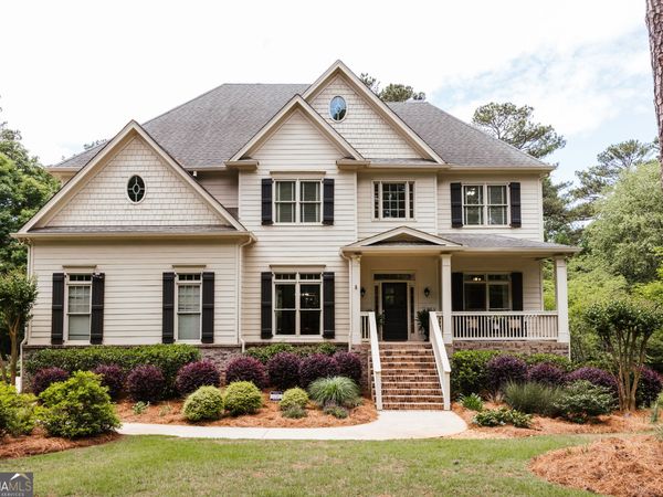 240 Beech Creek Road, Athens, GA 30606
