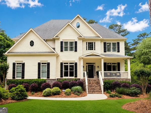 240 Beech Creek Road, Athens, GA 30606