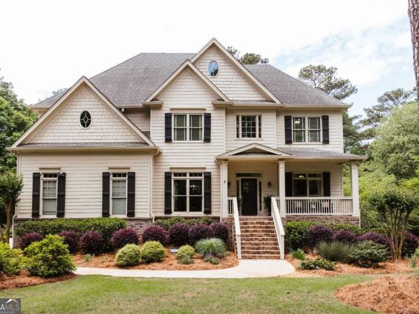 240 Beech Creek Road, Athens, GA 30606
