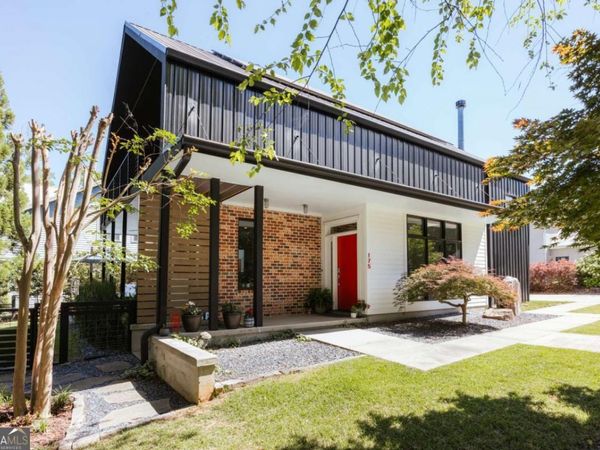 175 Hendrix Avenue, Athens, GA 30601