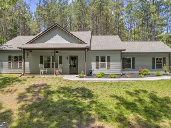 187 Old Cherokee Road, Cleveland, GA 30528