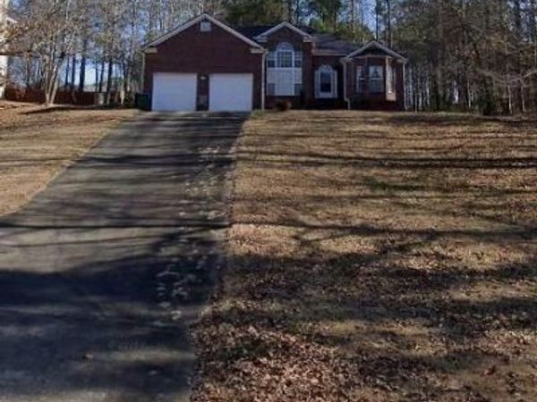 2698 Old Stagecoach Way, Douglasville, GA 30135