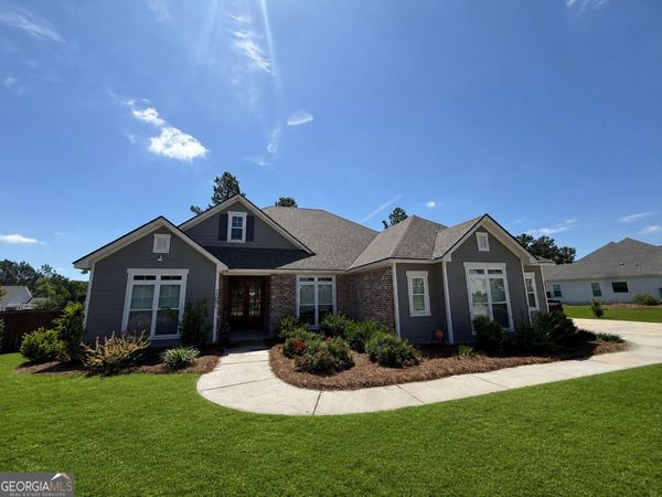 7290 Mill Ridge Drive, Hahira, GA 31632