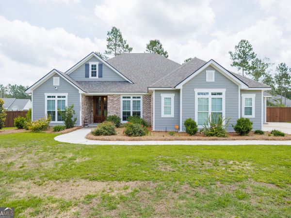 7290 Mill Ridge Drive, Hahira, GA 31632