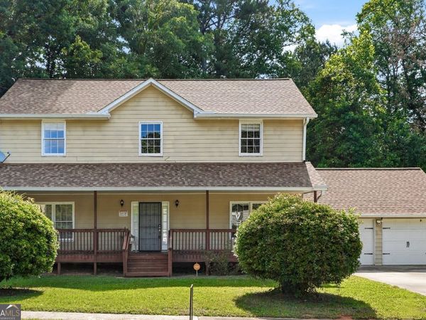 1268 To Lani Drive, Stone Mountain, GA 30083