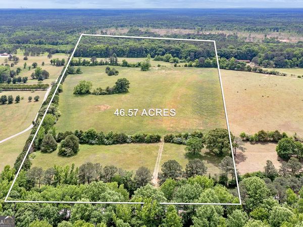 0 Highway 16 W, Monticello, GA 31064
