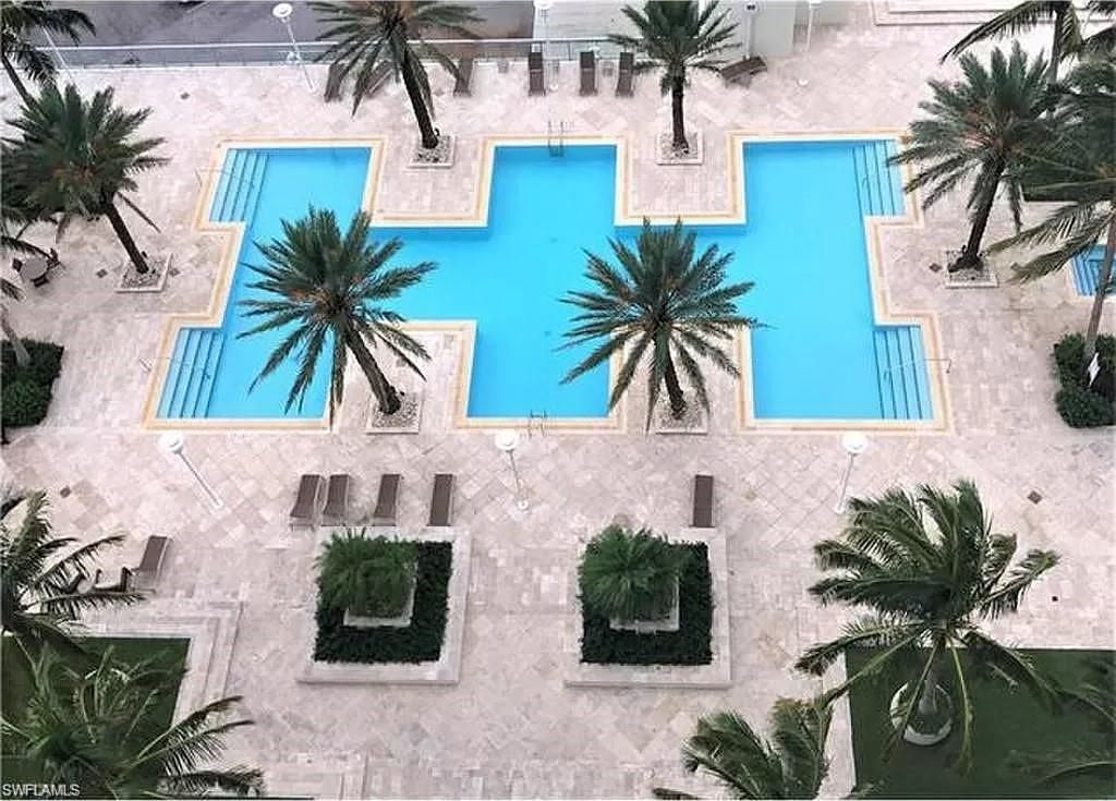 3000 Oasis Grand Blvd , Unit 2905, Fort Myers, FL 33916 Photo