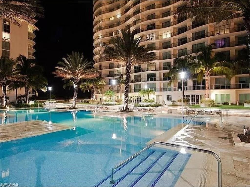 3000 Oasis Grand Blvd , Unit 2905, Fort Myers, FL 33916 Photo