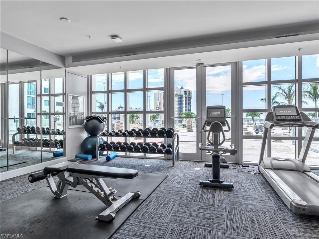 3000 Oasis Grand Blvd , Unit 2905, Fort Myers, FL 33916 Photo