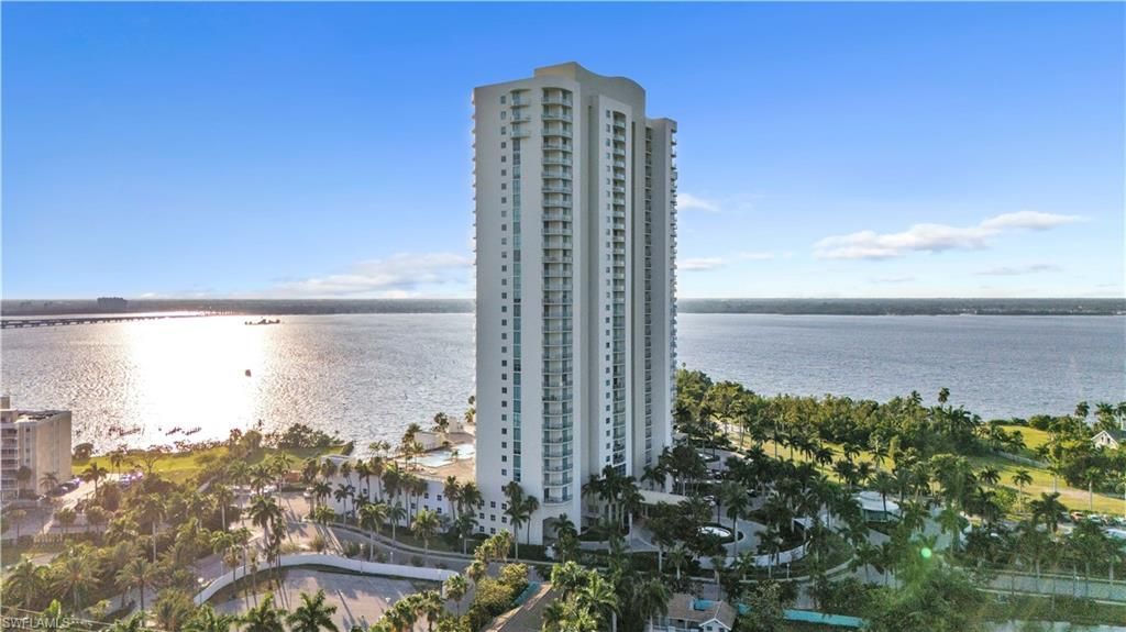 3000 Oasis Grand Blvd , Unit 2905, Fort Myers, FL 33916 Photo