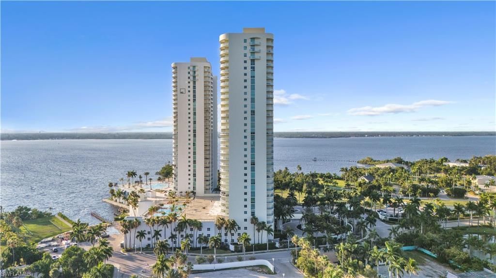 3000 Oasis Grand Blvd , Unit 2905, Fort Myers, FL 33916 Photo