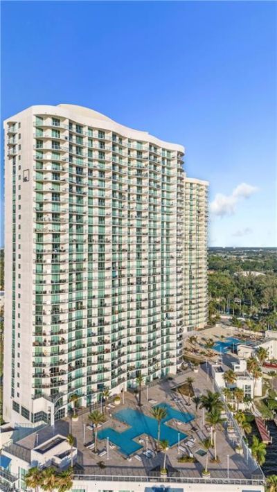 3000 Oasis Grand Blvd , Unit 2905, Fort Myers, FL 33916 Photo