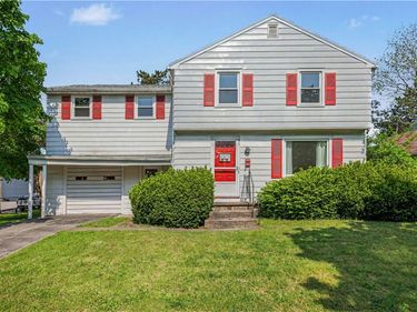 33 Beresford Road , Rochester, NY 14610