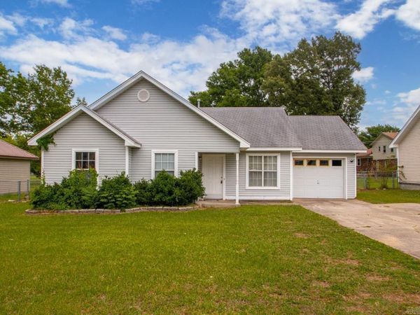 3220 Homer Adkins Boulevard , Jacksonville, AR 72076