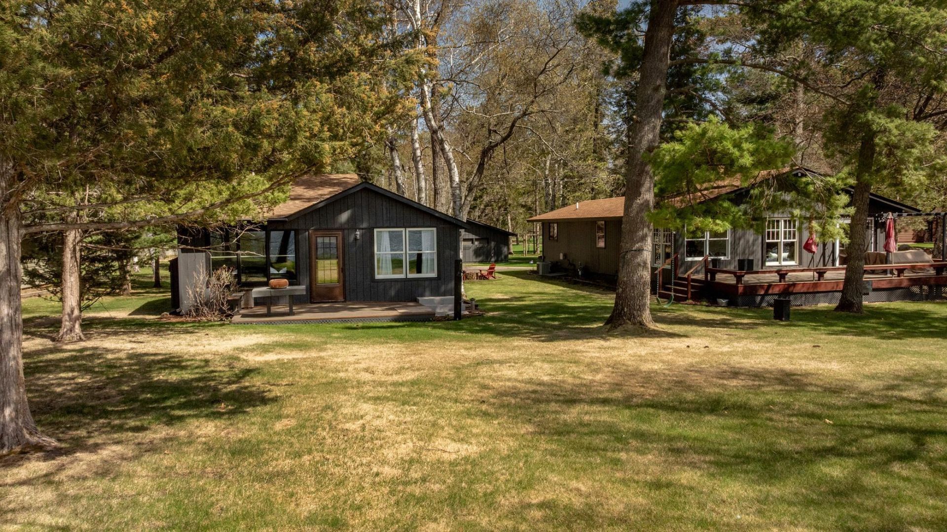 11397 Hillcrest Heights, Crosslake, MN 56442 Main Photo