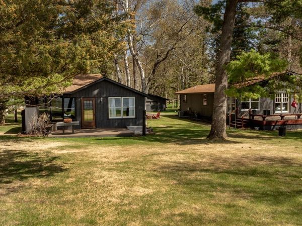 11397 Hillcrest Heights, Crosslake, MN 56442