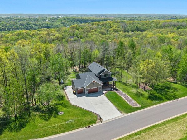 19151 Shamrock Lane , Shafer, MN 55074
