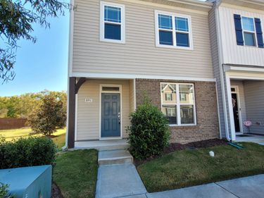 8951 Commons Townes Drive, Raleigh, NC 27616