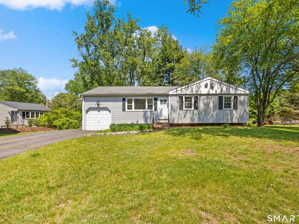 21 Fawn, Cheshire, CT 06410