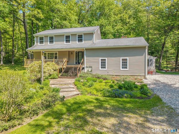 59 Indian Hill, Canton, CT 06019