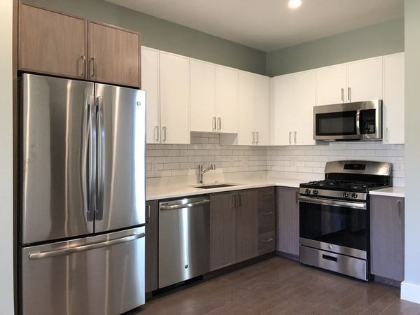 20 Taft Hill Park, Unit 7C, Boston, MA 02131