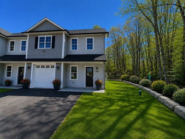 2-B Wilson Road, Unit B, Millbury, MA 01527