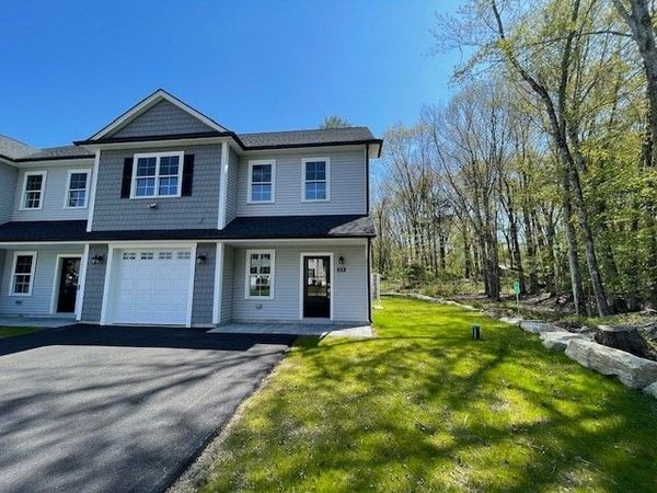 2-B Wilson Road, Unit B, Millbury, MA 01527