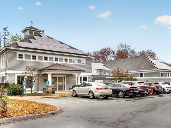 140 Summer Street, Holliston, MA 01746
