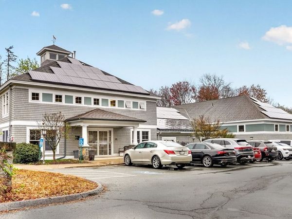 140 Summer Street, Holliston, MA 01746
