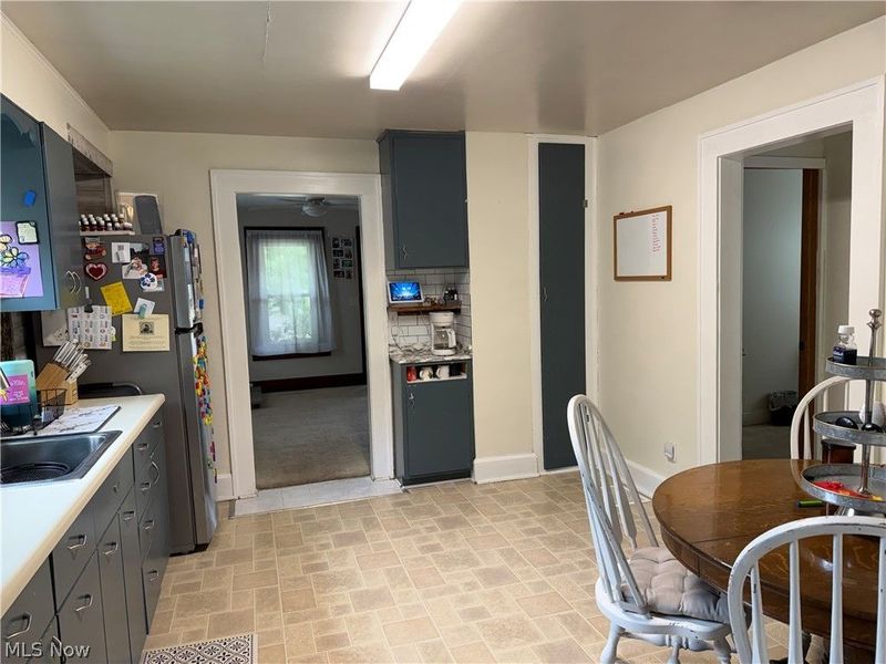128 Mill Street NW, Sugarcreek, OH 44681 Photo 16