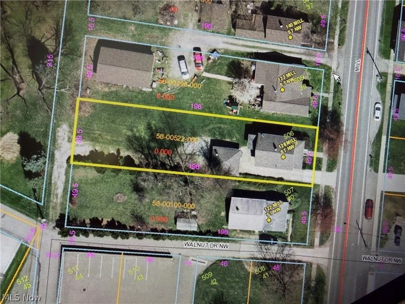 128 Mill Street NW, Sugarcreek, OH 44681 Photo 29