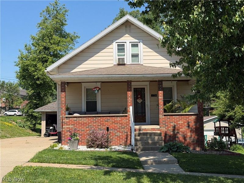 128 Mill Street NW, Sugarcreek, OH 44681 Photo 3