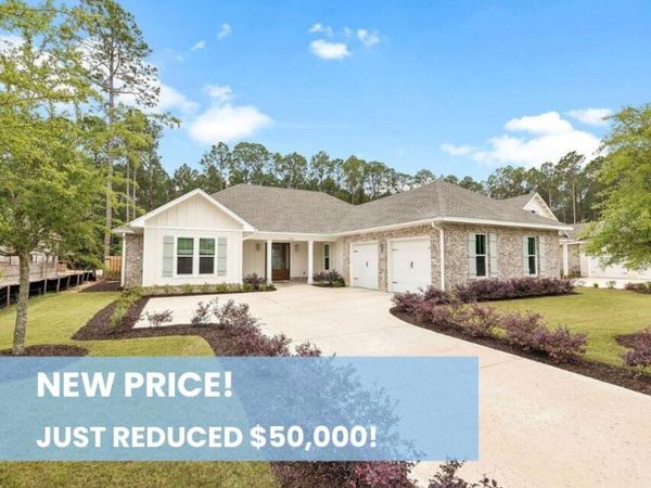 39 W Captain Fritz Way, Freeport, FL 32439