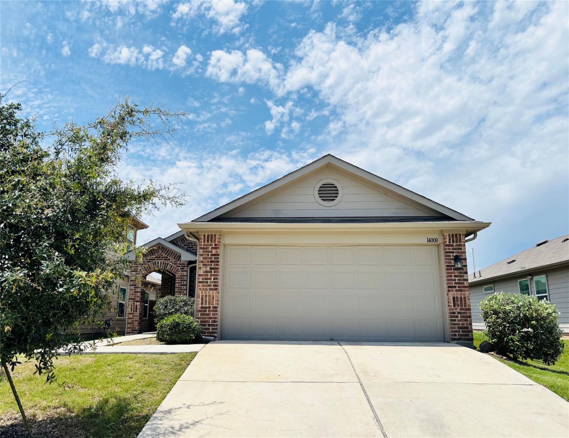 14008 Heywood Dr, Pflugerville, TX 78660 Main Photo