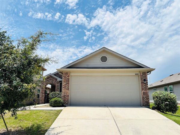 14008 Heywood DR, Pflugerville, TX 78660