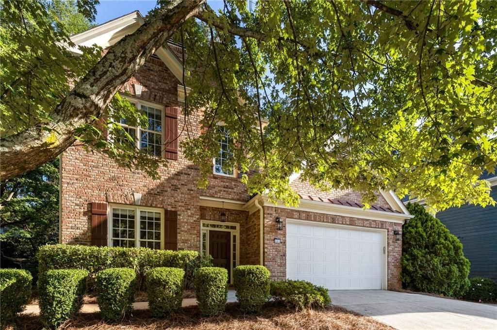 491 Wilfawn Way, Avondale Estates, GA 30002 Main Photo