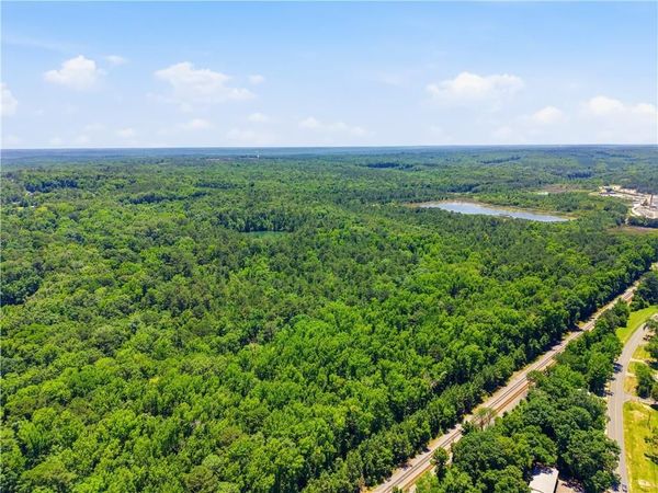 0 Magnolia, Mcintyre, GA 31054